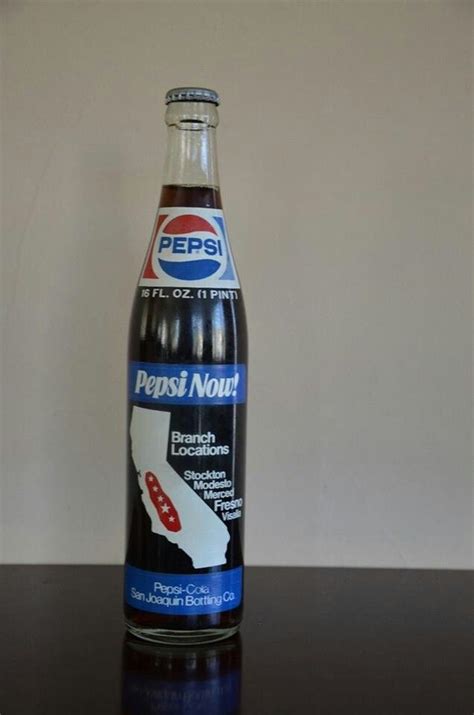 Pepsi Cola Collectables