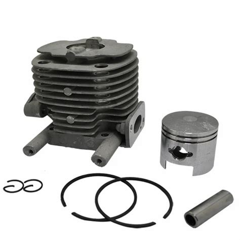 Cylinder Kit 40mm Part For Bush Cutter SHINDAIWA B45 BP45 GP45