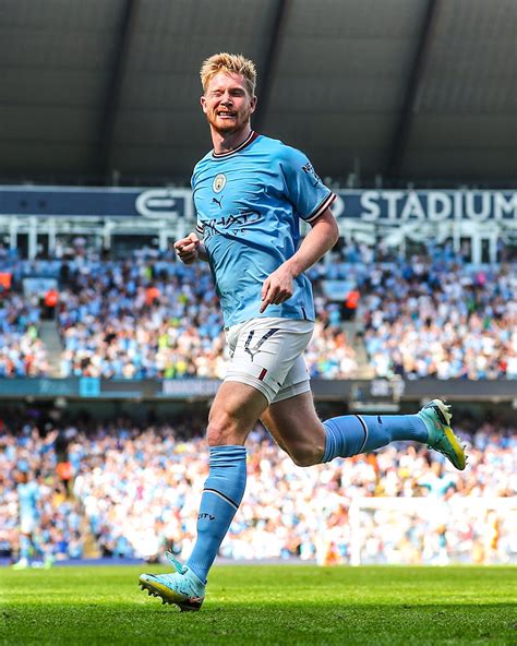 B R Football On Twitter Goal And An Assist For Kevin De Bruyne In The