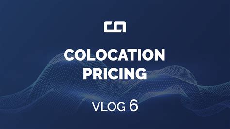 Colocation Pricing Guide 515 Engine