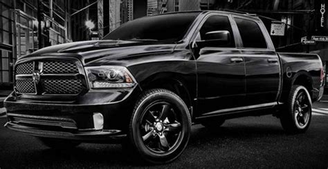 2013 Ram 1500 Black Express Price & Towing Capacity