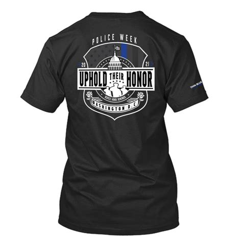 Thin Blue Line Shop Now Official Law Enforcement Products Page 3