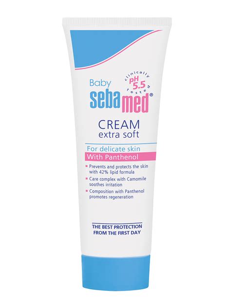 Sebamed Baby Bubble Bath