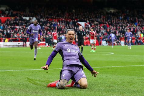 nunezs  minute winner seals  vital  points