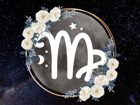 Virgo New Moon Ritual September 2023 - Forever Conscious