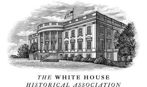 New Logo 2021 - White House Historical Association