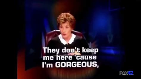 Judge Judy Creditsbig Ticket Televisioncbs Television Distribution