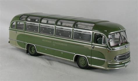 MiniChamps 1 43 Mercedes Benz O321H Aachener Catawiki