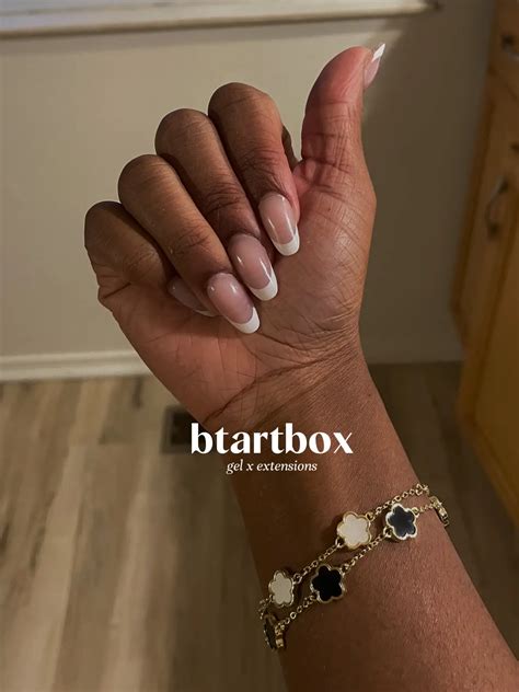 Yay Or Nay Bt Artbox Nail Extensions Gallery Posted By Amari Lemon