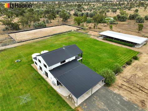 Sold 172 Woodside Road Roma Qld 4455 On 29 Sep 2023 2018299255 Domain