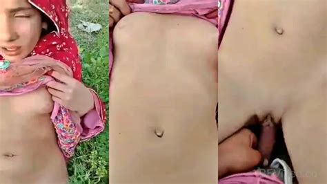 Village Wife Outdoor Sex With Ex Lover Viral MMS BFVideo