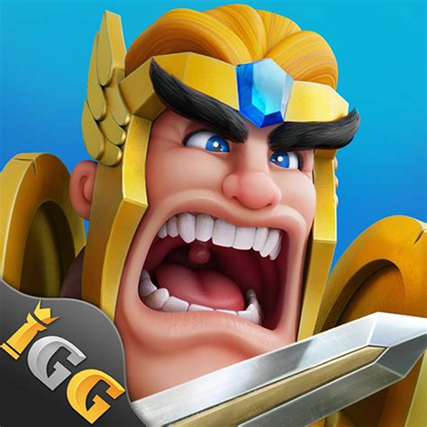 Lords Mobile Kingdom Wars Apps On Google Play