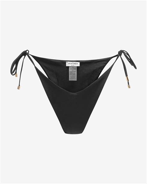 Janthee Josy Bikini Hose Lodenfrey