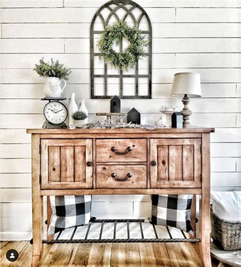 35 Farmhouse Shiplap Walls To Make A Room Feel Cozy