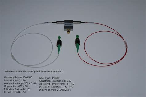 Pm Products High Power Isolator Beamq Laser