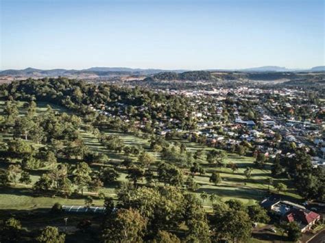 Lismore Workers Golf Club Nsw Government