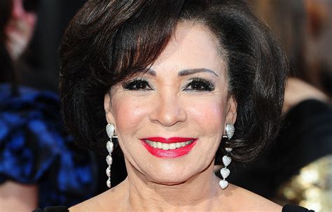 Shirley Bassey Admits She Struggled With Her Voice After Death Of Her Daughter The Sunday Post