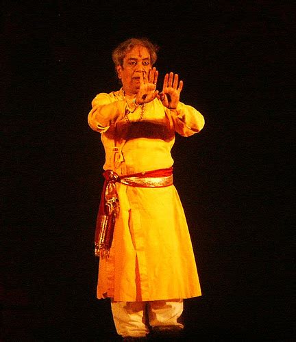 Dancer Birju Maharaj,Born On-,1937-04-02