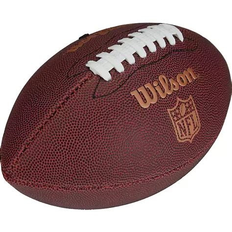wilson nfl ignition football academy