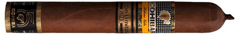 Cohiba 55 Aniversario Edición Limitada 2021 für 315 00