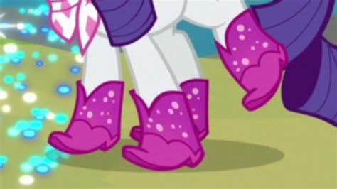 1883639 Safe Screencap Rarity G4 The End In Friend Boots