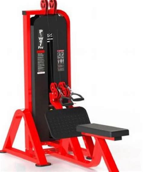 seated row machine  piece  patna id