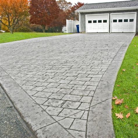 Benefits Of Stamped Concrete That Will Change The Way You Look At