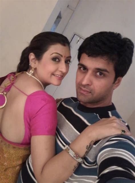 Juhi Parmar Talks About Divorce With Sachin Shroff