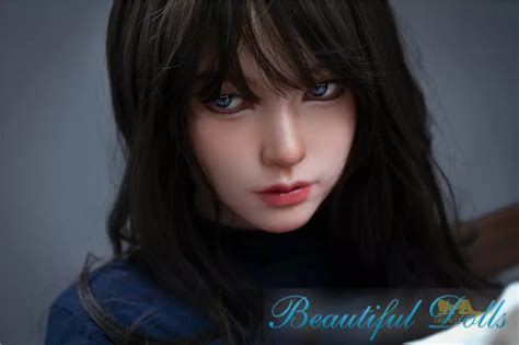 Irontech Silicone 166cm Sex Doll Misa Irontech Silicone Sex Doll Girl