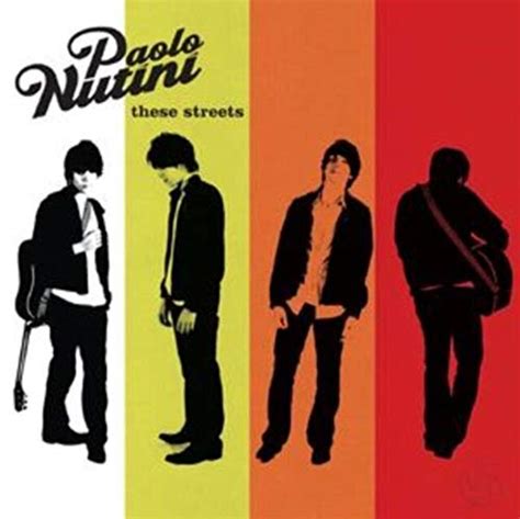 Paolo Nutini Concerts Live Tour Dates 2024 2025 Tickets Bandsintown