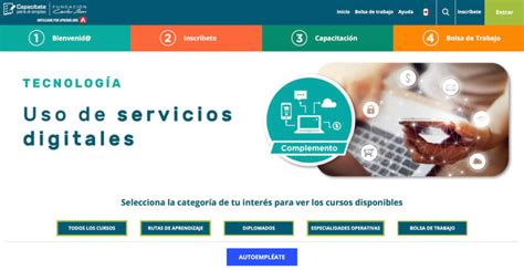 Las Mejores P Ginas De Cursos Gratuitos Online De