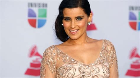 Nelly Furtado 2022 Daughter