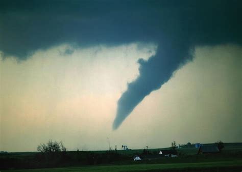 Tornados Rip Through Midwest And South Last Night Killing Dozens