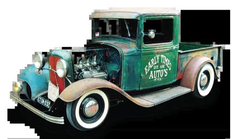 About Early Times Autos Hot Rod Parts Supplier Gold Coast To Australia