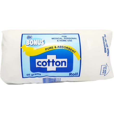 Sm Bonus Cotton G Shop Walter Mart