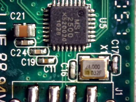 Antti S Linuxtv Blog Naked Hardware Logitec Ldt S U J