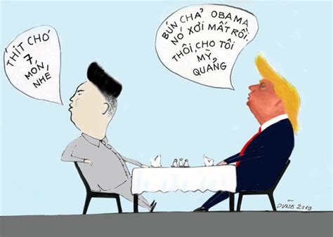 Tranh Biếm Họa Việt Nam đón Xuân Kỷ Hợi 2019 Bbc News Tiếng Việt