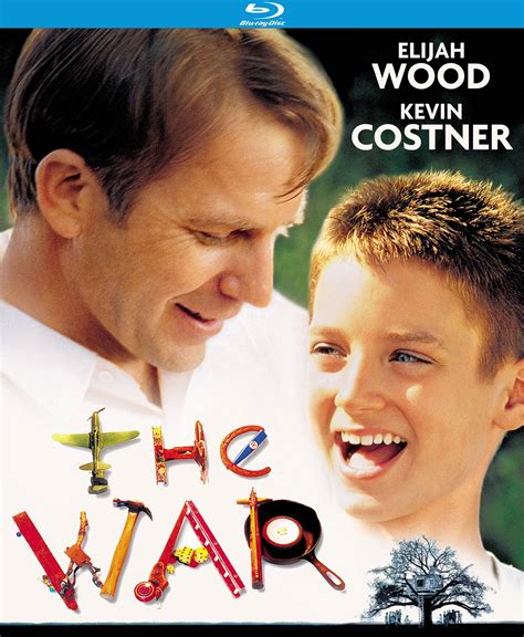 The War (Blu-ray) - Kino Lorber Home Video