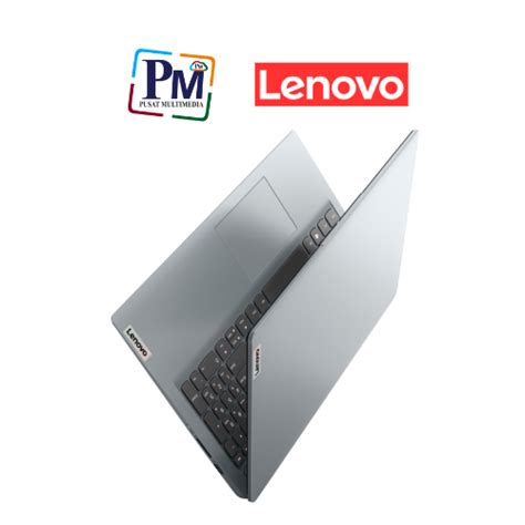 Lenovo Ideapad 1 15amn7 Amd Athlon™ Silver 7120u 156 Hd Notebook