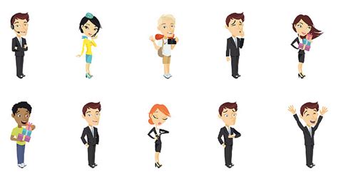 Clipart Office People Clip Art Library