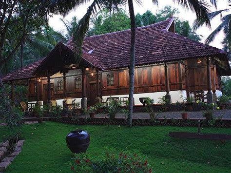 Somatheeram Ayurveda Village Resort Kovalam Deals Photos And Reviews