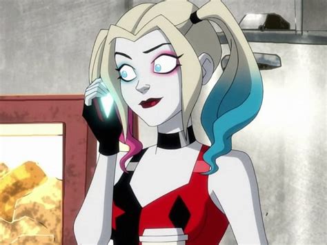 Harley Quinn Season 4 Episodes 1 2 And 3 Review Do The Premiere