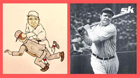 Babe Ruth Umpire Punch Fact Check Did Babe Ruth Once Punch An Umpire