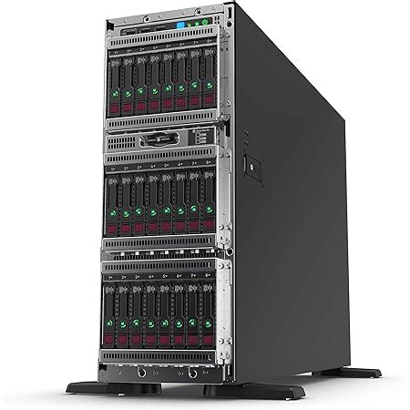 Amazon Hewlett Packard Enterprise HPE ProLiant MicroServer Gen10