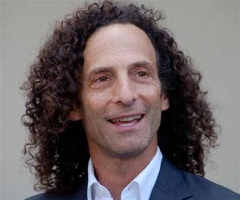 Kenny G Biography Childhood Life Achievements And Timeline