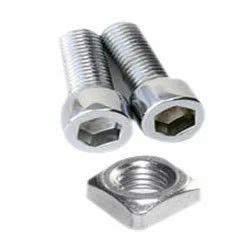 Alloy Steel Fasteners At Best Price In Mumbai By Hi Tech Metal Tubes