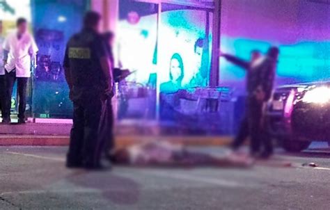 Un Asaltante Muerto Y Otro Capturado Tras Enfrentarse Con Polic As En