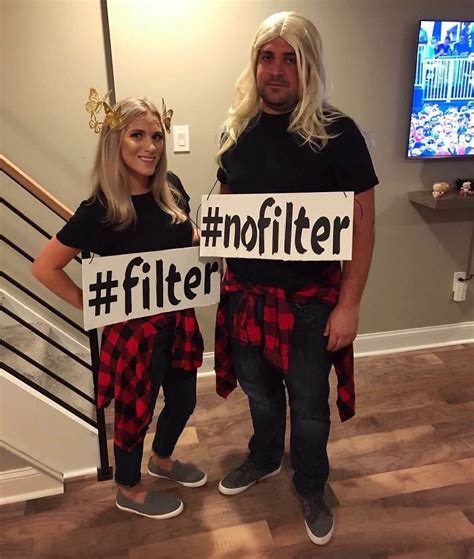 Couples That Are Absolutely Killing It With Their Amazing Halloween