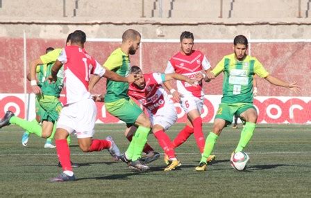 Ligue 1 Mobilis Le CS Constantine Le Nouveau Leader Ligue De