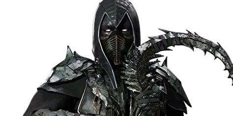 Mkwarehouse Mortal Kombat Noob Saibot